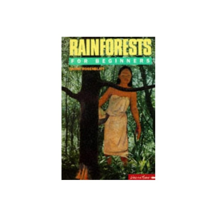 Rainforests for Beginners (Environmental Studies Series)
